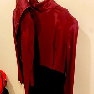 Ted baker brand new body in occasion dress